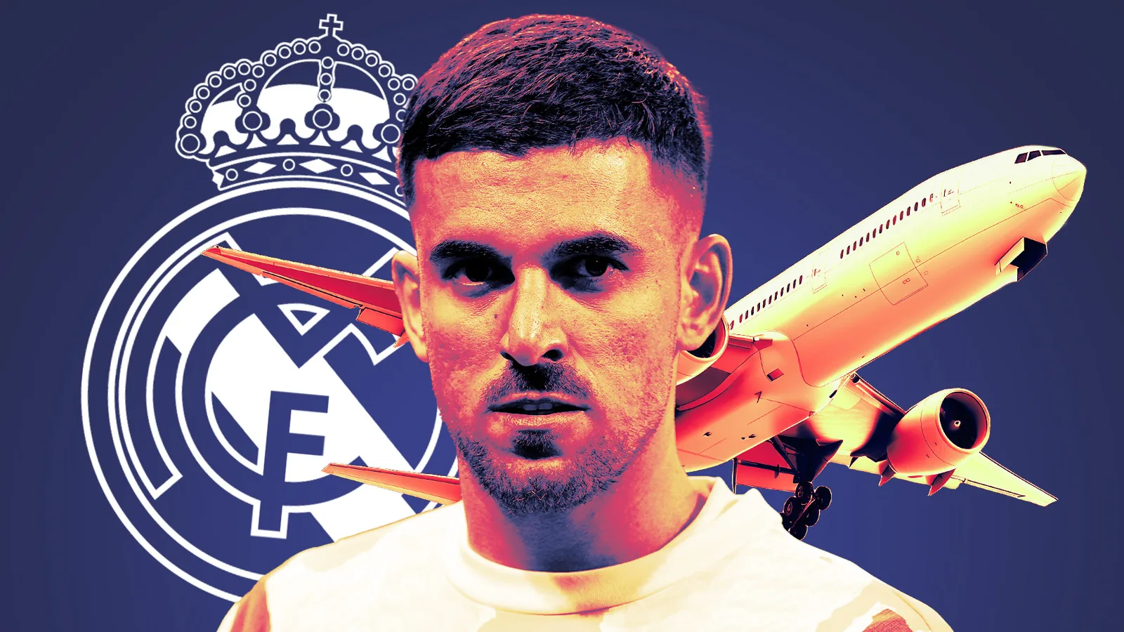 Dani Ceballos y el Real Madrid separan sus caminos tras nueve temporadas