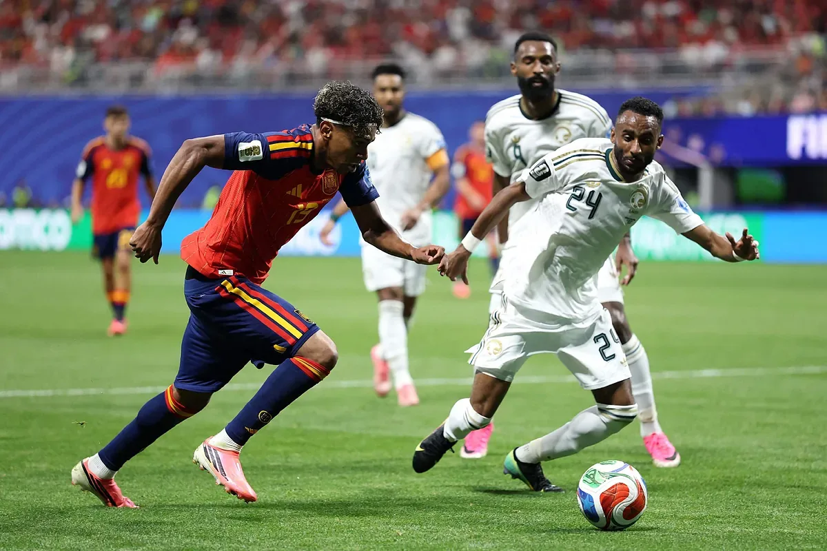 ¿A qué hora juegan Uruguay y España? Cuándo y dónde ver el partido del Mundial