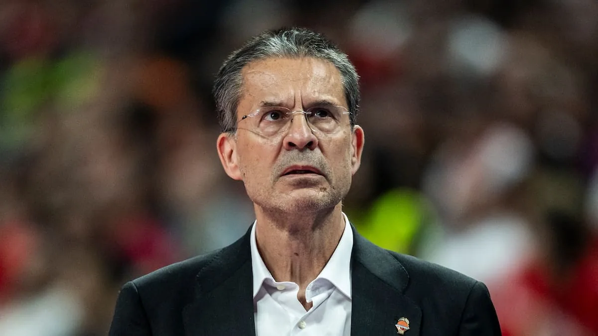 Las razones de Pedro Martínez para irse al Real Madrid y el enfado del Valencia Basket