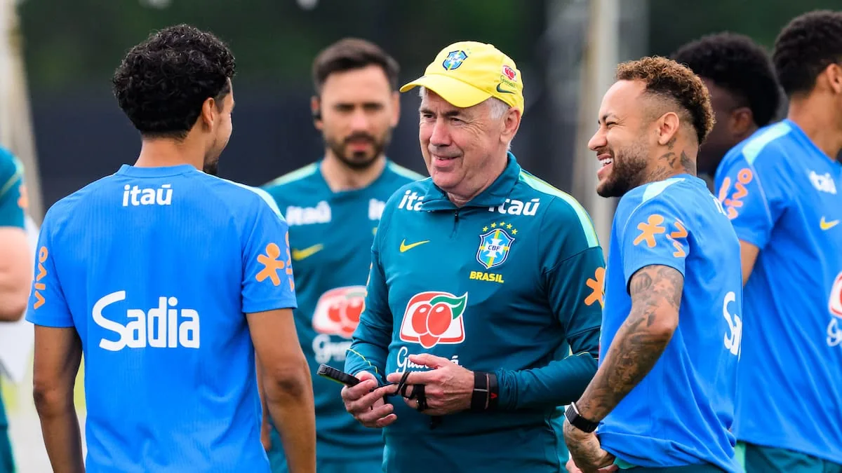 Brasil - Japón hoy, en directo: partido de dieciseisavos de final del Mundial 2026, hoy en vivo - Diario AS