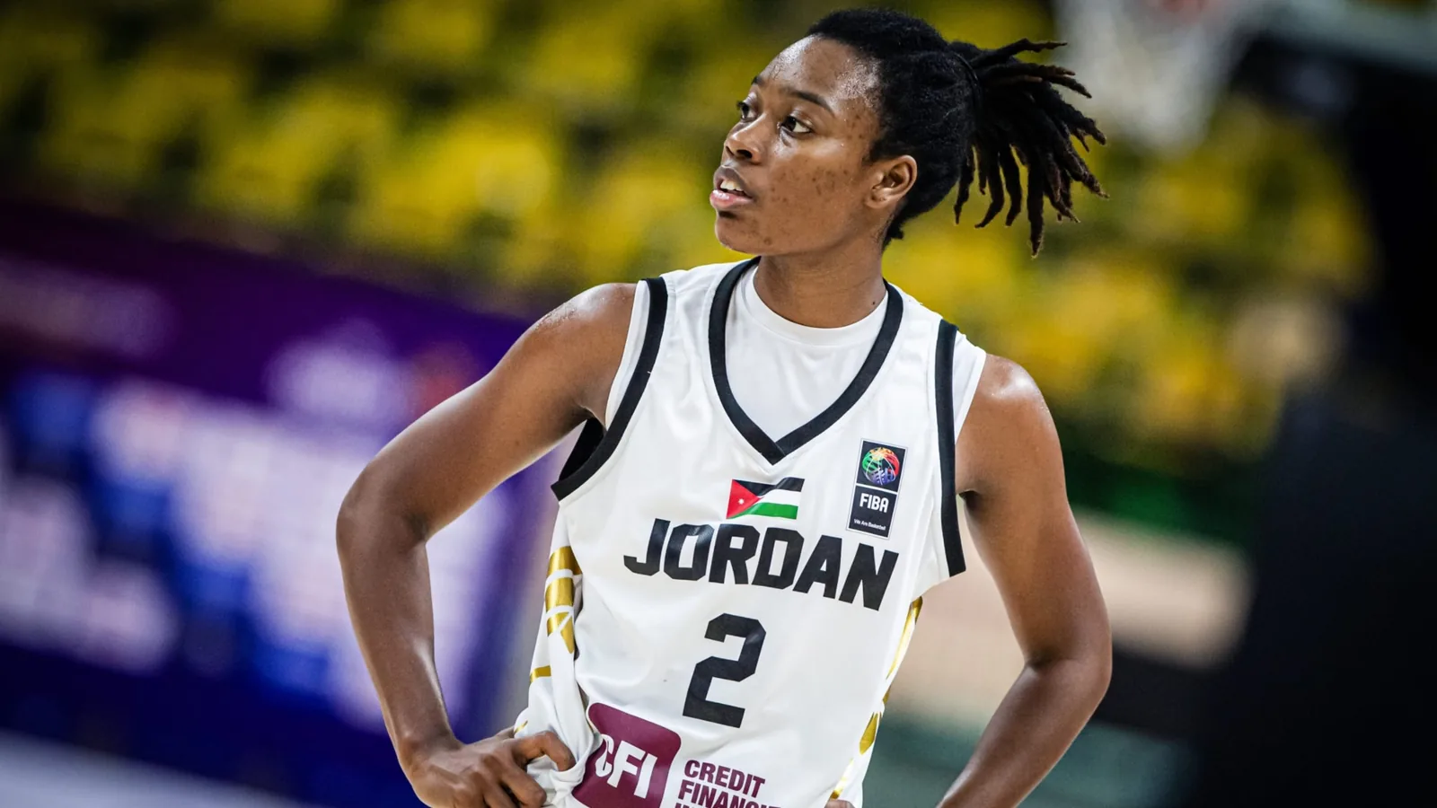El Casademont ficha a Aisha Sheppard, una 'francotiradora' campeona de la WNBA
