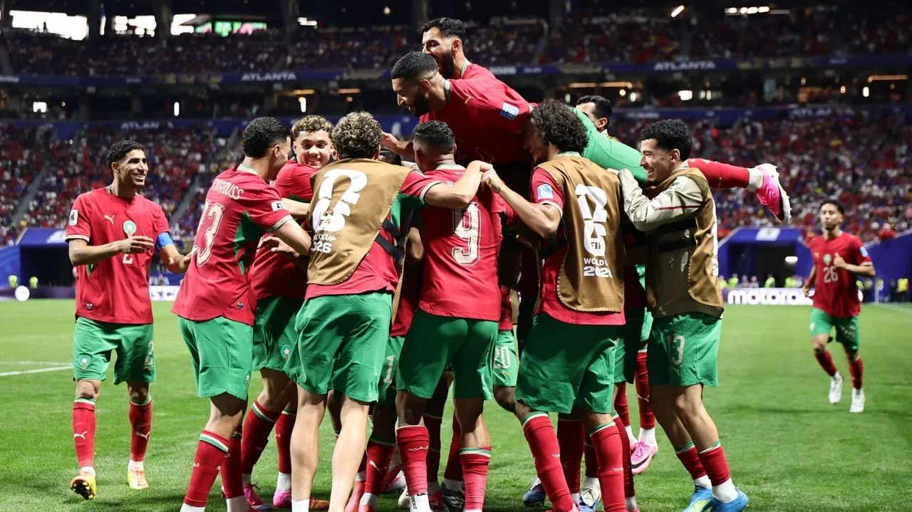 Dieciseisavos del Mundial de fútbol 2026: cuándo empiezan, horarios y selecciones clasificadas