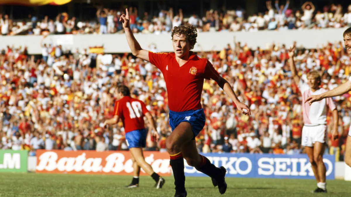 España regresa a México en un Mundial cuarenta años después con la ambición de cambiar la historia