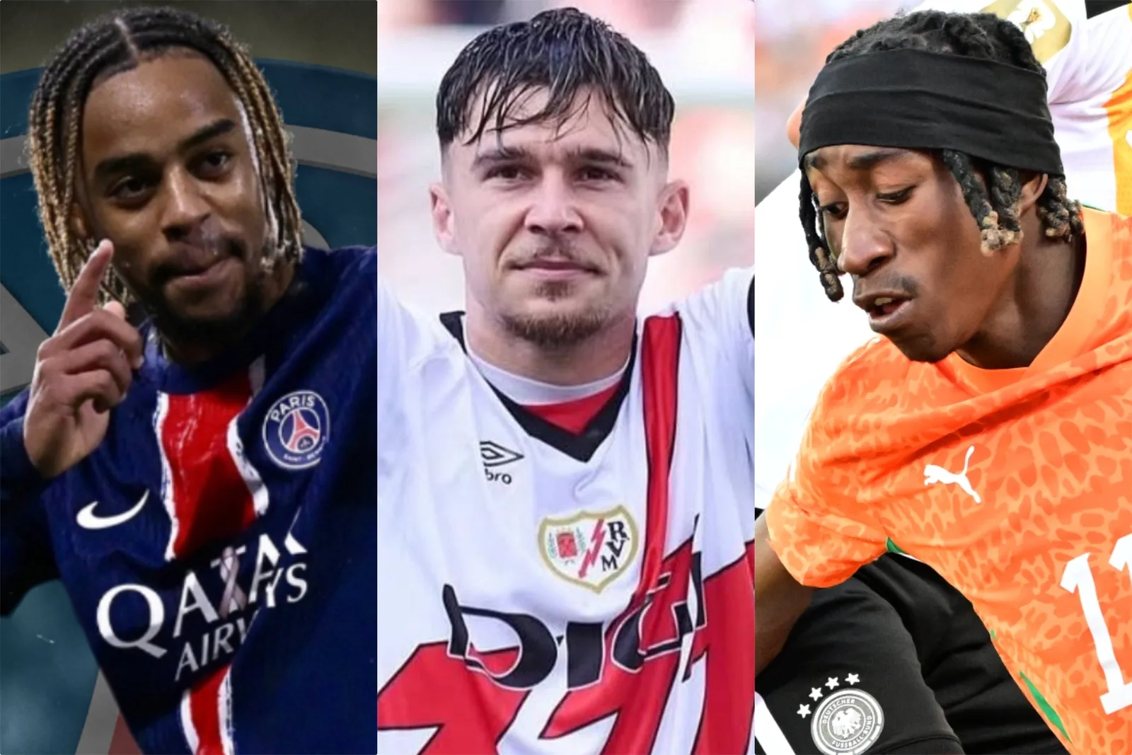 Mercado de fichajes, hoy, en directo: última hora de FC Barcelona, Real Madrid y todas las altas y bajas de las grandes ligas