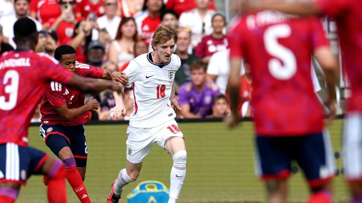 Panamá - Inglaterra, en directo: fase de grupos del Mundial 2026, hoy en vivo | Última hora del grupo L - Diario AS
