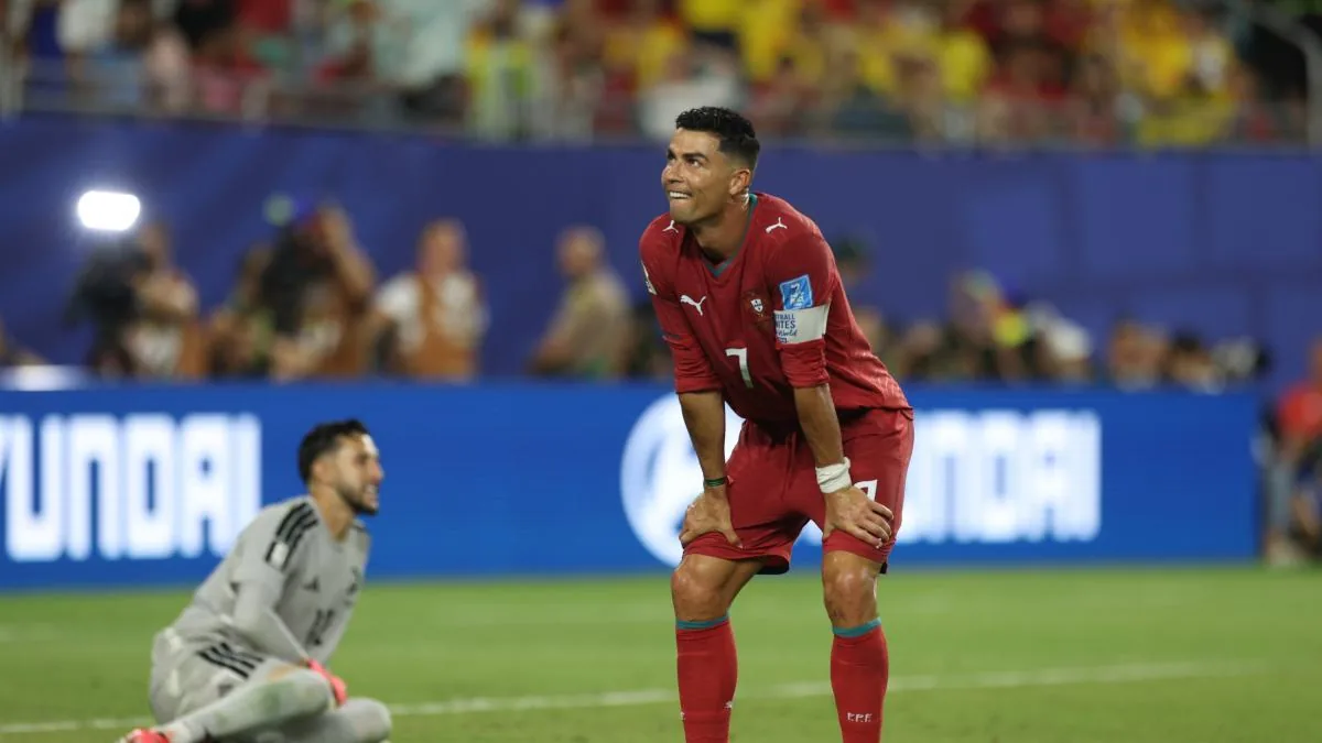 Colombia - Portugal hoy, en directo: fase de grupos del Mundial 2026 | Última hora del Grupo K