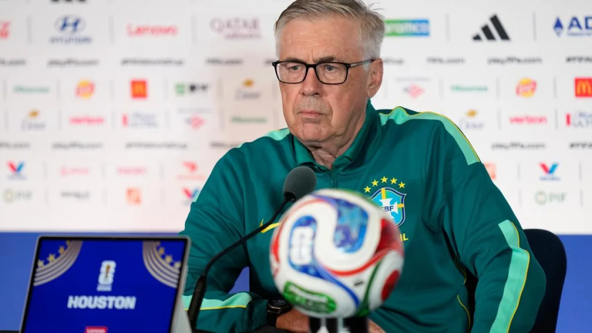 Brasil - Japón hoy, en directo: partido de dieciseisavos de final del Mundial 2026, hoy en vivo - Diario AS