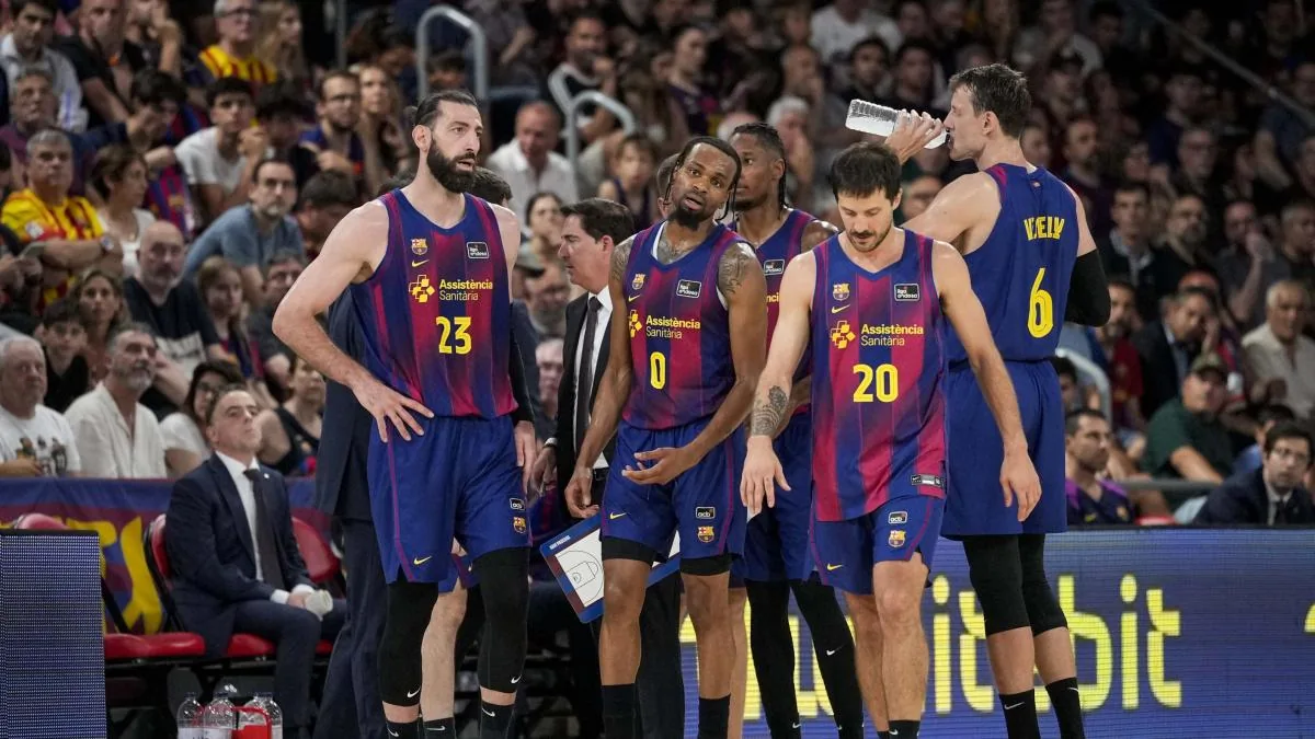Real Madrid y Barcelona: las grandes incógnitas de los grandes - MARCA