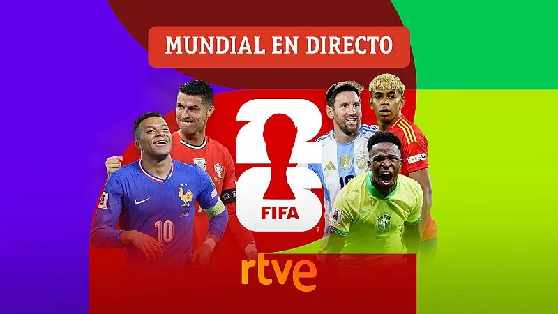 Mundial 2026, en directo hoy, 25 de junio: Varias selecciones, en vilo por las tormentas en EE.UU.