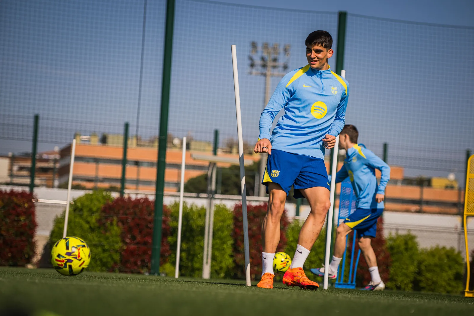 El regreso del Barça, en directo: pruebas médicas y primer día de la pretemporada 2026/27, en vivo