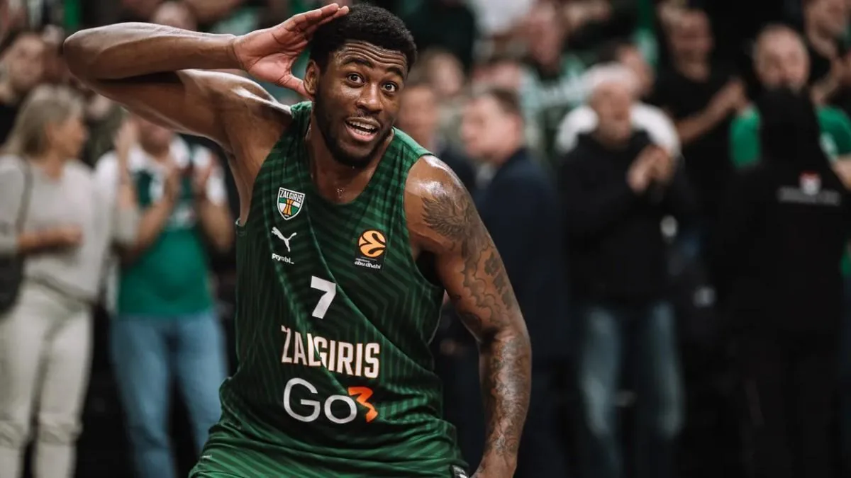 Moses Wright se escapa - Diario AS