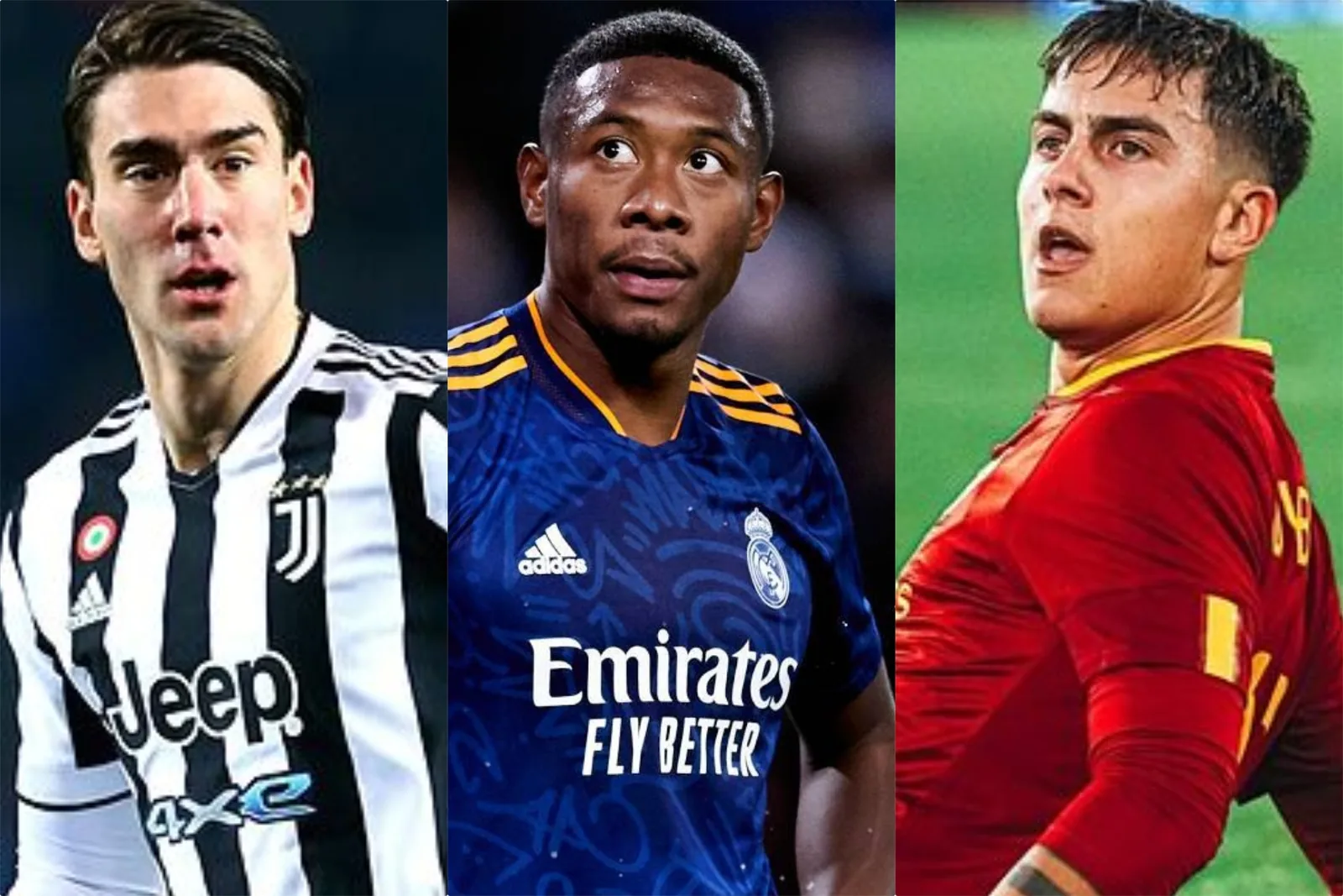 Mercado de fichajes, hoy, en directo: última hora de FC Barcelona, Real Madrid y todas las altas y bajas de las grandes ligas