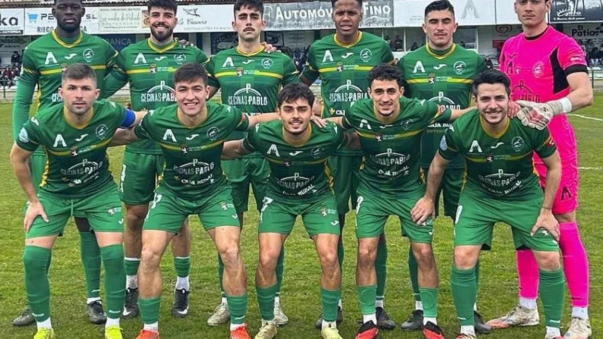 Evita el descenso... El Real Madrid recibe buenas noticias de la Segunda División