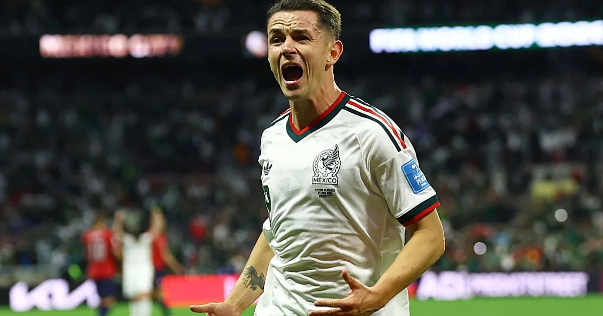 México - Ecuador en directo | Partido de dieciseisavos