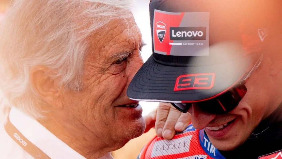 Márquez: “Soy bueno, pero no soy Superman” - Diario AS