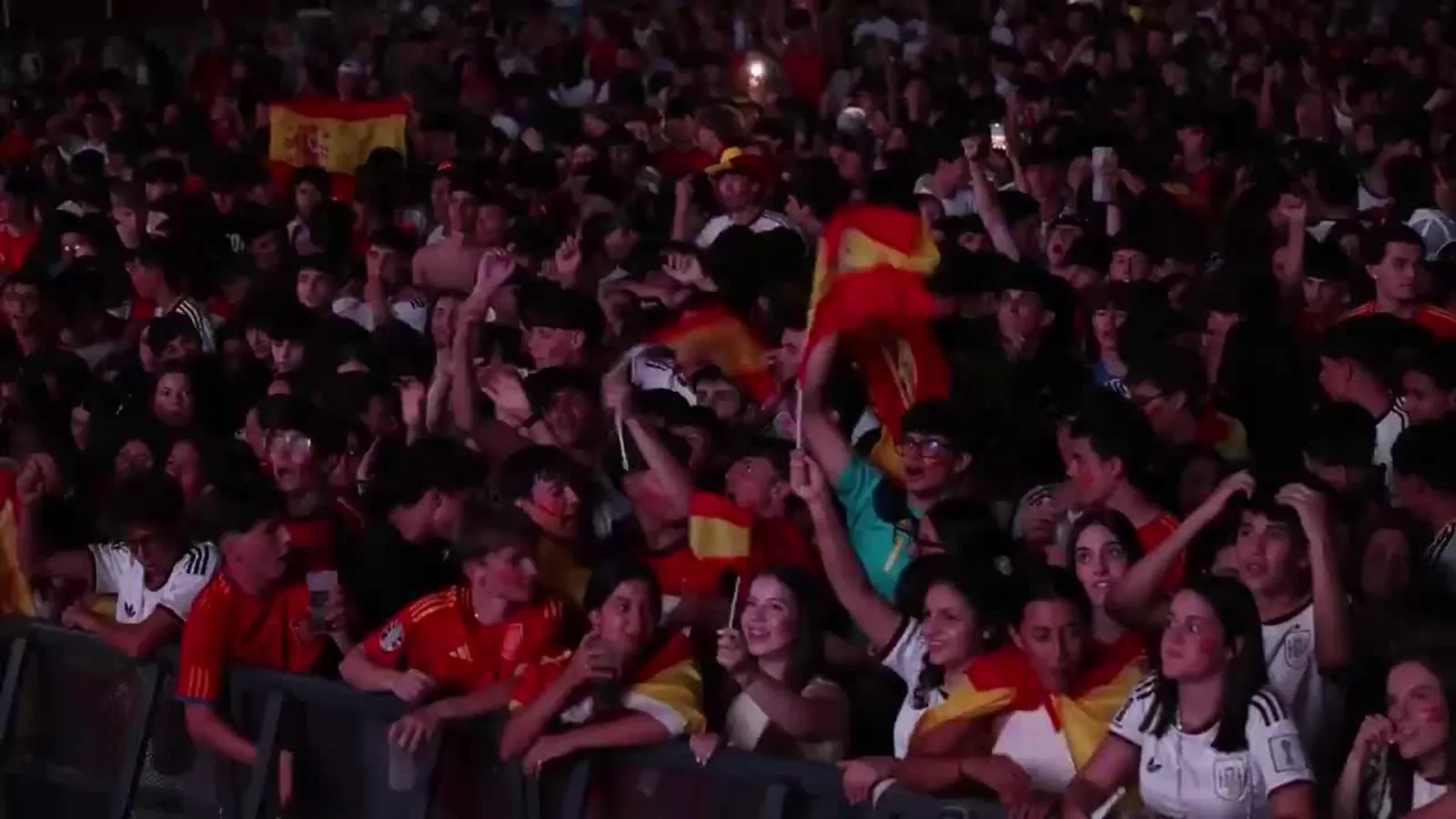 Aprobados y suspensos de España contra Francia: Porro fue Lamine - Diario AS