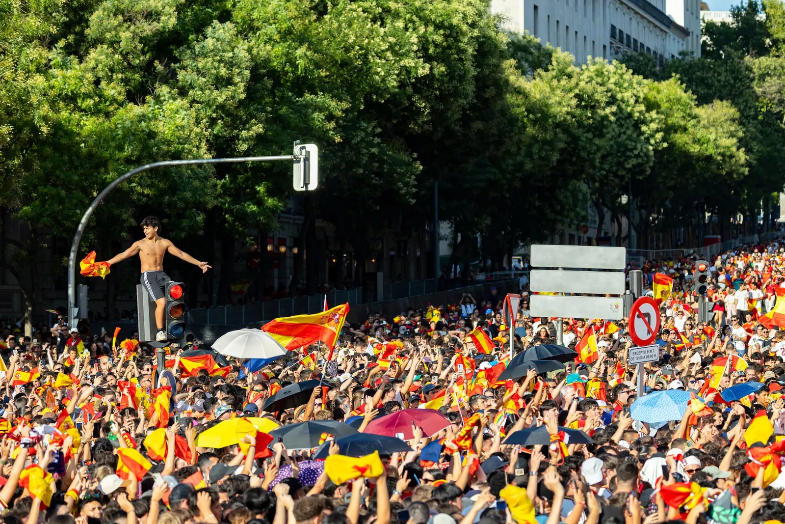 “Nuestro éxito es vuestro éxito”