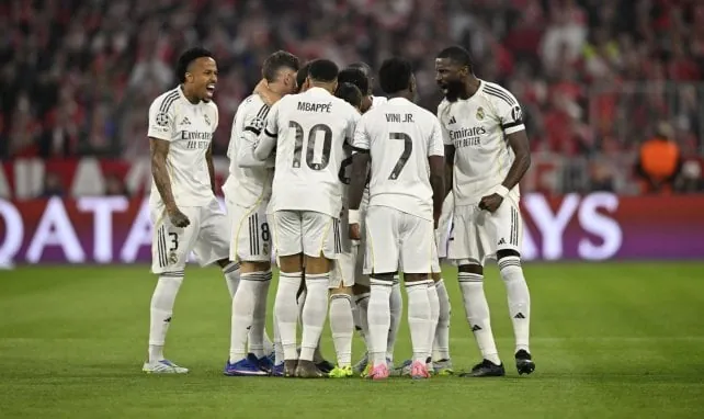 El Real Madrid descarta un fichaje… ¡y escoge una venta!