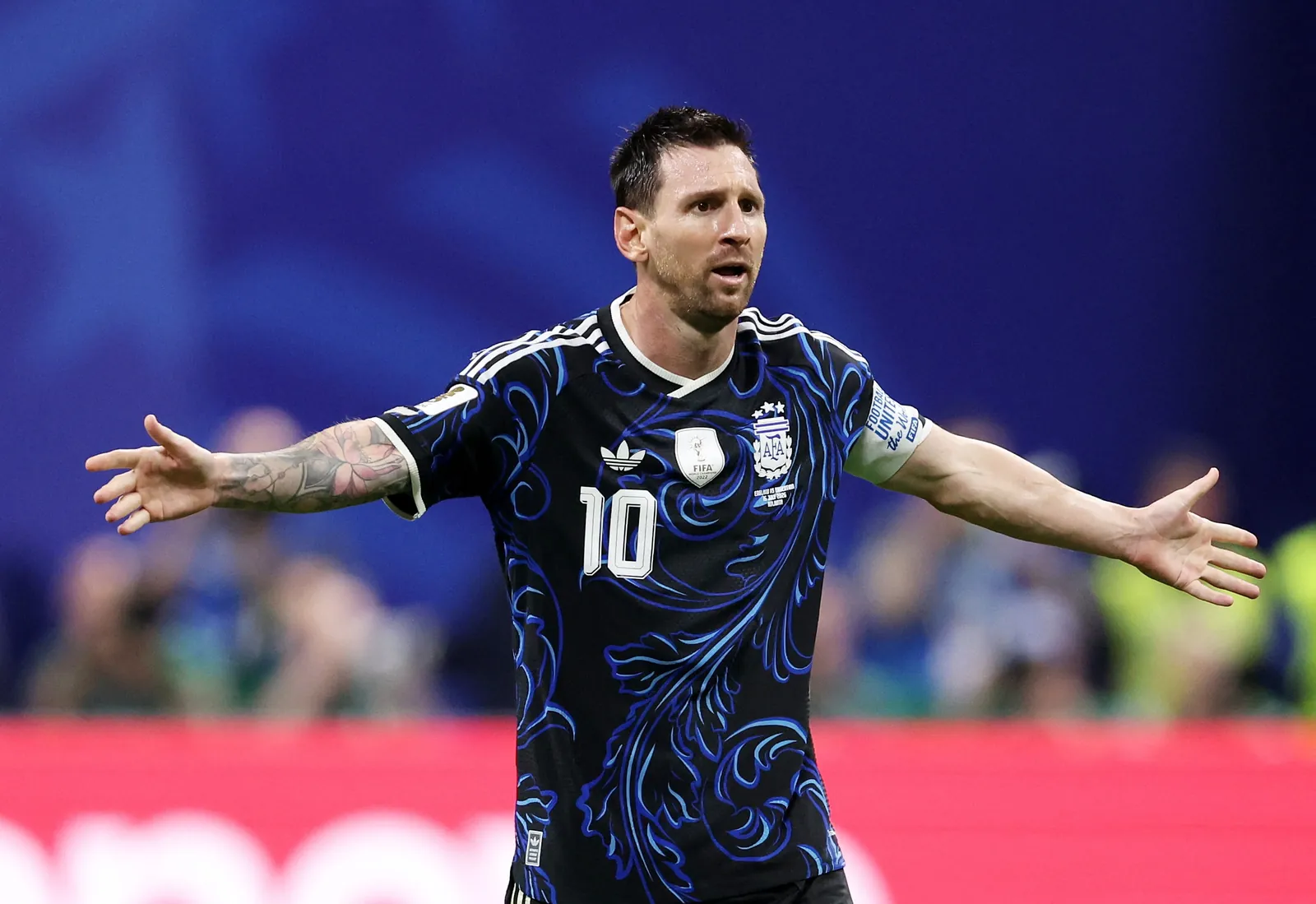 La final del Mundial paraliza el fútbol argentino