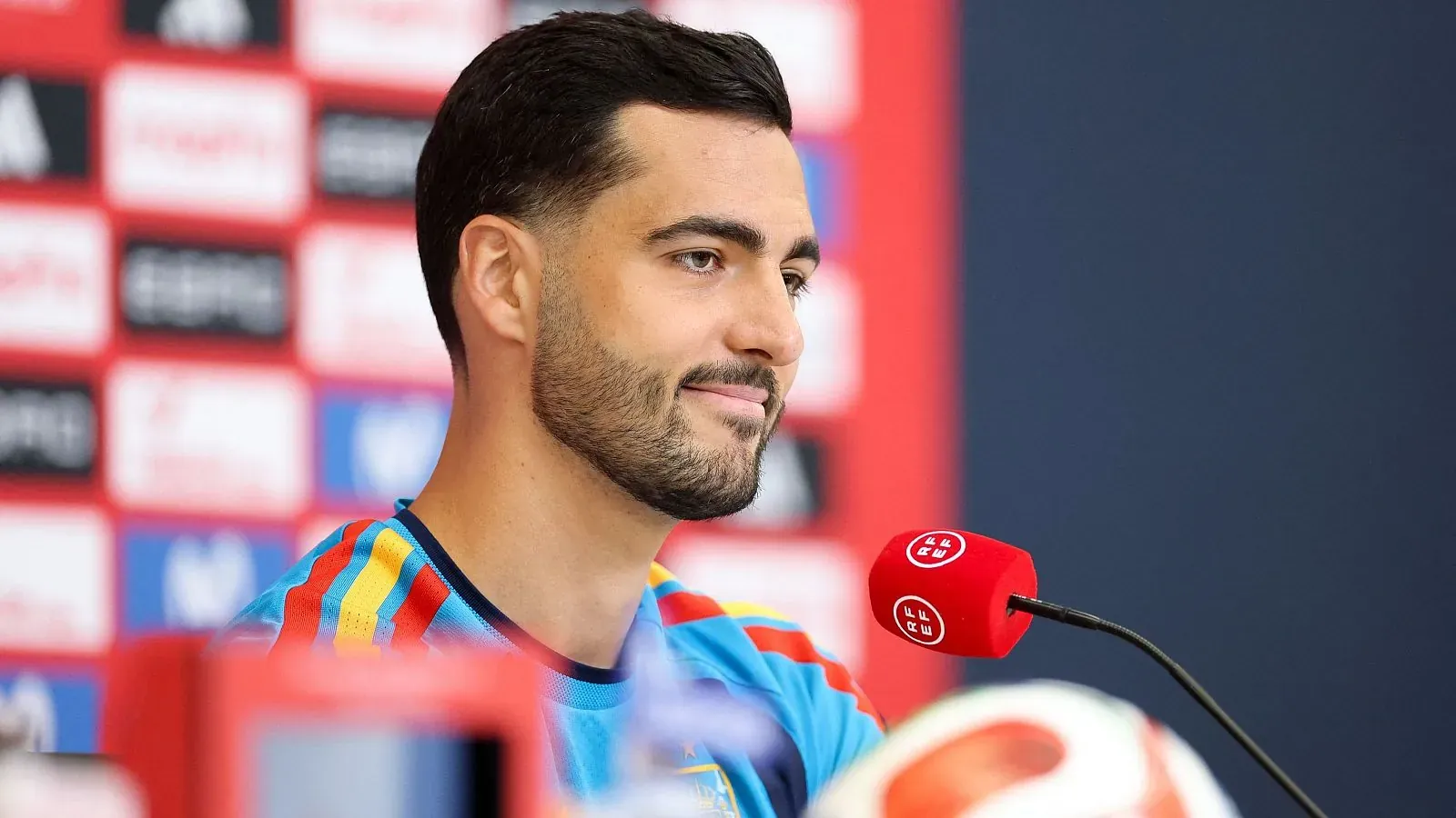 Mikel Merino